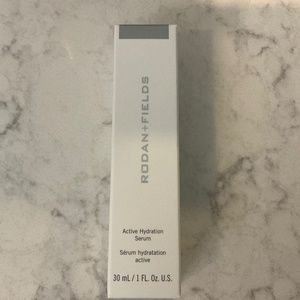 Rodman and fields active hydration serum